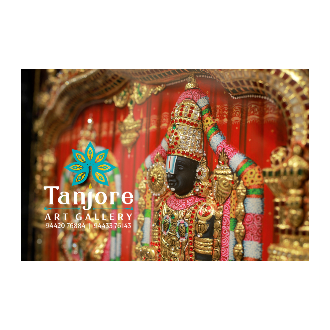 Buy Tanjore Paintings Online bangalore